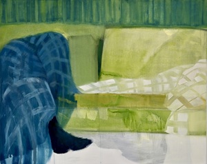 Opening Reception: Narelle Sissons “Under Wraps” & Instructor Salon