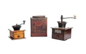 Historic Sips and Stories: Coffee Tasting with Charleston Coffee Exchange