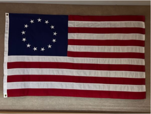 Family Revolutionary Sunday: Flags of Freedom