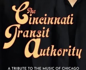Concert in the Park Featuring Cincinnati Transit Authority