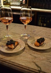 Veneto Wine Dinner
