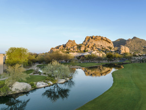 Easter Brunch at the Boulders Resort & Spa