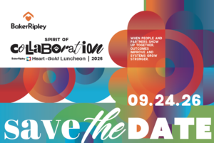 2026 Heart of Gold Luncheon