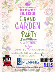 Krewes for Kids