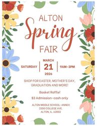 Alton Spring Fair