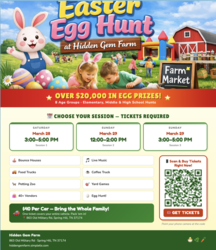 Easter Egg Hunt