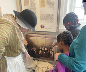 Celebrate Women’s History at the Museum of Historic Annapolis