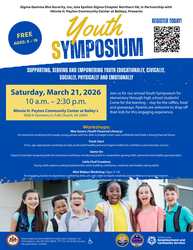 Youth Symposium