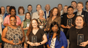 The Special Education Foundation Starfish Awards