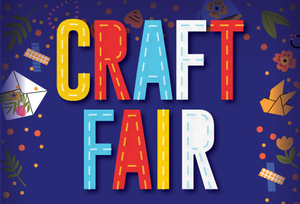 New Town Crafters Fair