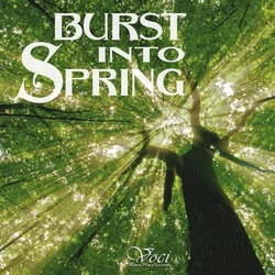 Burst Into Spring!