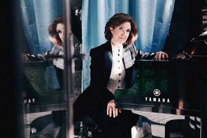 The Vancouver Symphony Orchestra USA presents Brahms' Symphony No. 1