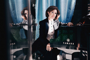 The Vancouver Symphony Orchestra USA presents Brahms' Symphony No. 1