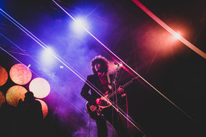 Celebrate Latin Jazz