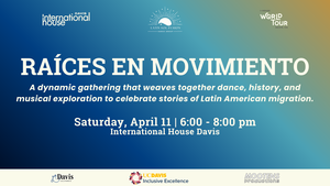 Raíces en Movimiento