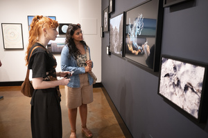ArtsThursdays at the Peabody Museum