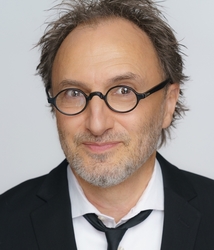 Live at Studio5! Steve Rashid!