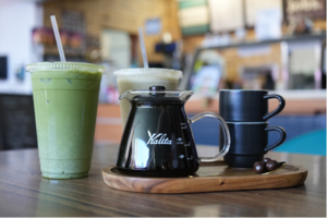 Lanakila Pacific Training Grounds