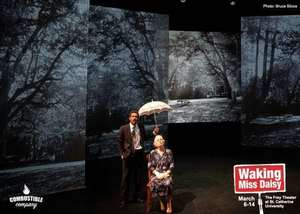 Waking Miss Daisy, a Combustible Company Premiere