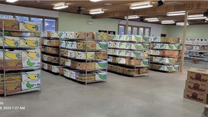 Pack. Share. Care.  Contact us today to Feed a Veteran Family this Easter