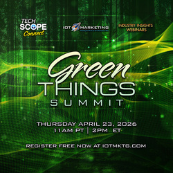 Green Things Summit 2026
