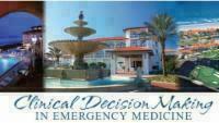 (CDM) Clinical Decision Making in Emergency Medicine - June 17 - 21, 2026 in Ponte Vedra, FL