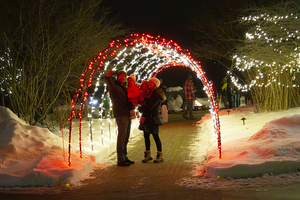 Get Festive With Agora