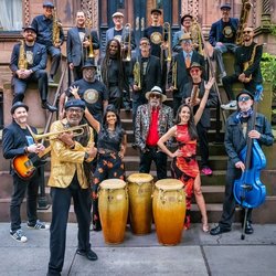 NYC Ska Orchestra