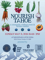 Nourish Tahoe