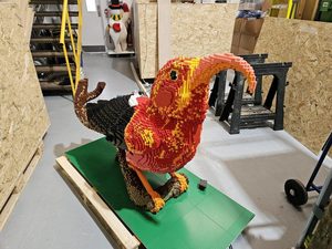 Museum After Hours @ Bishop Museum