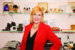 The Power of Perfume: A Journey Through History, Culture and Creation