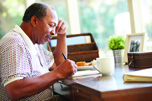 How to Successfully Self-Publish Your Book