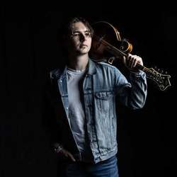 Liam Purcell and Cane Mill Road