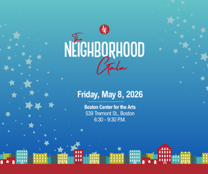 2026 USES Neighborhood Gala