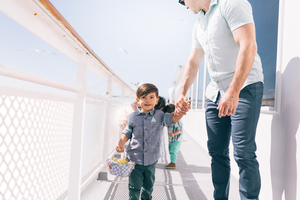 City Cruises Philadelphia Easter Dinner Cruise