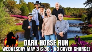 DARK HORSE RUN @ The Hawk!