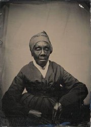 Women of the Ten Broeck Mansion