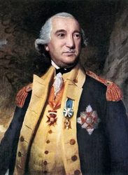 Exhibit Opening- Von Steuben: Architect of American Independence