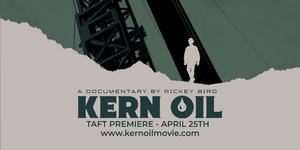 Kern Oil Documentary