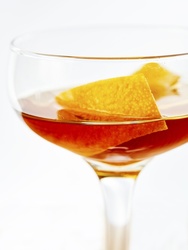 Cocktail-Infused Olive Oil Experience (March 28th)