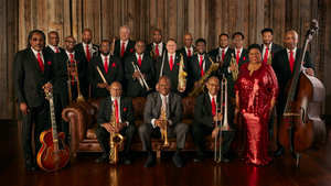 Count Basie Orchestra at the Rochester International Jazz Festival
