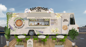 Too Good & Co. Café