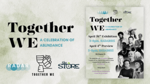 Together We: Imagining Abundance in Nashville