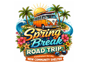 Spring Break Road Trip