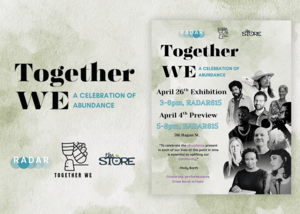 Together We: Imagining Abundance in Nashville
