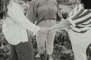 Somatic Women's Circle Open House