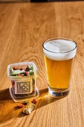 Yappy Hour every Monday at Loro