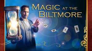 Magic at the Biltmore with David Minkin