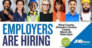 Job News St. Louis Job Fair | Multi-Industry Hiring Event
