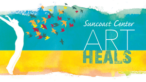 ART HEALS: Honoring Survivors & Supporting Healing